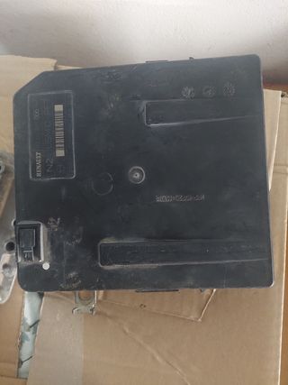 Centralita renault scenic 2 1900