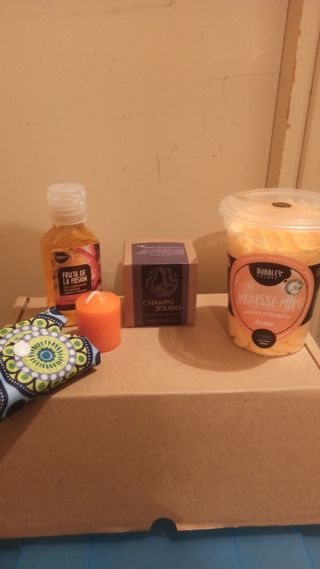 Set para Mujer para regalo de Navidad