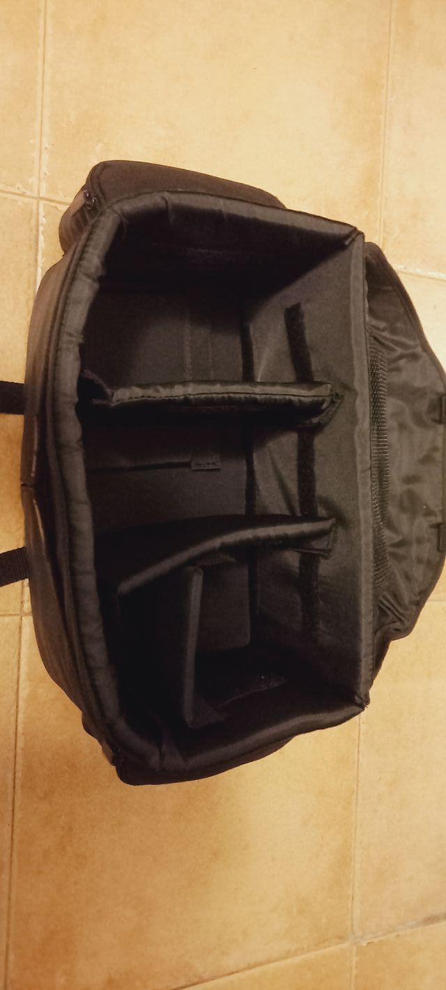 BOLSA PARA CÁMARA DE FOTOS NIKON ORIGINAL