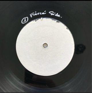 VINILO TEMPERANCE 1996 MUY BUEN ESTADO!!