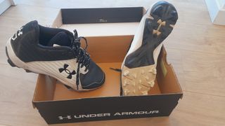 Zapatillas de baseball Under Armour