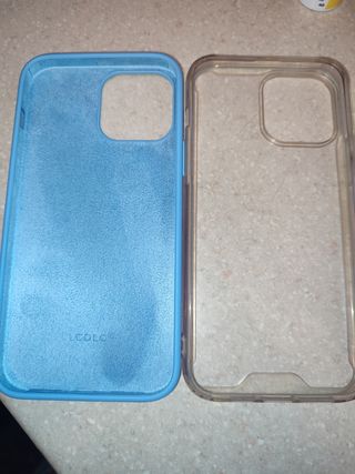 funda iPhone 