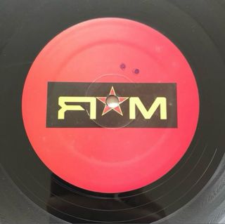 VINILO SMITTY & ERIC DAVENPORT 2000!!