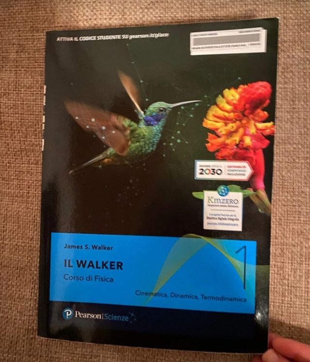 Il Walker 1