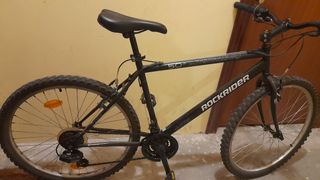 Bicleta Rockrider 5.0