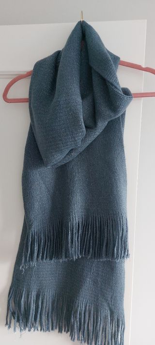 Preciosa Maxi bufanda Sfera🎁