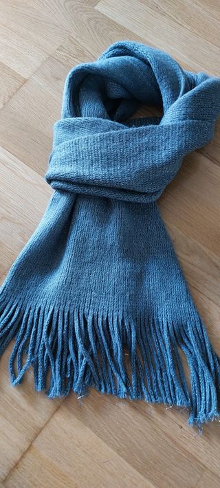 Preciosa Maxi bufanda Sfera🎁