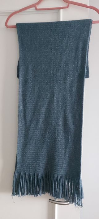 Preciosa Maxi bufanda Sfera🎁