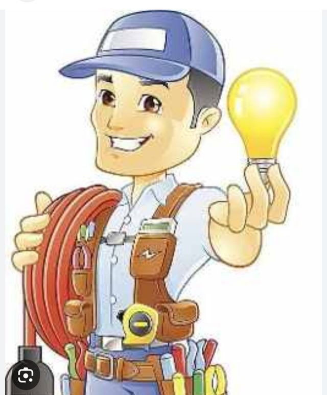 Electricista economico