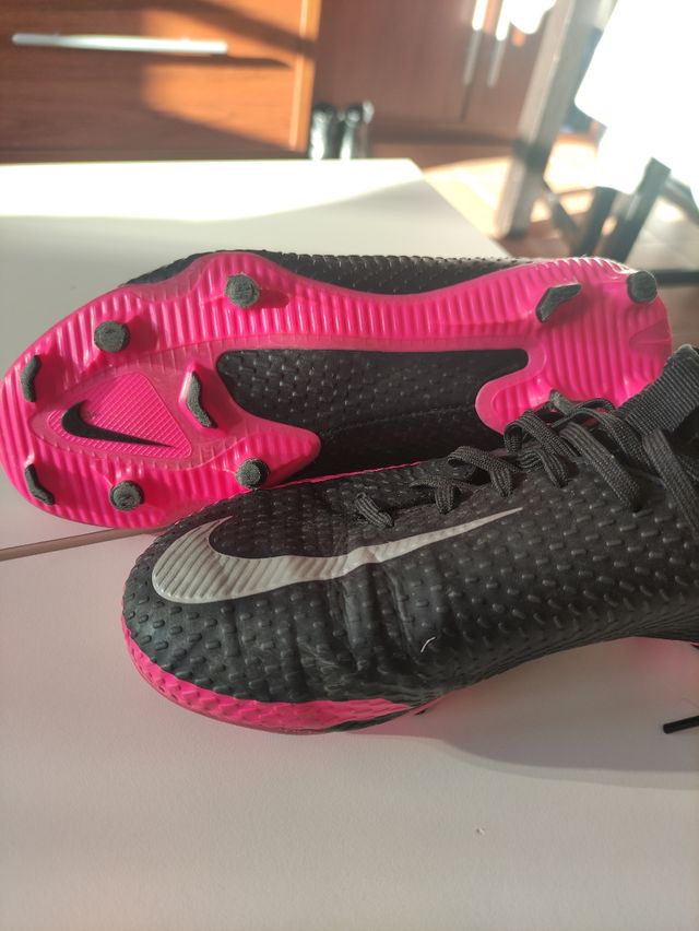Botas futbol Nike Phantom