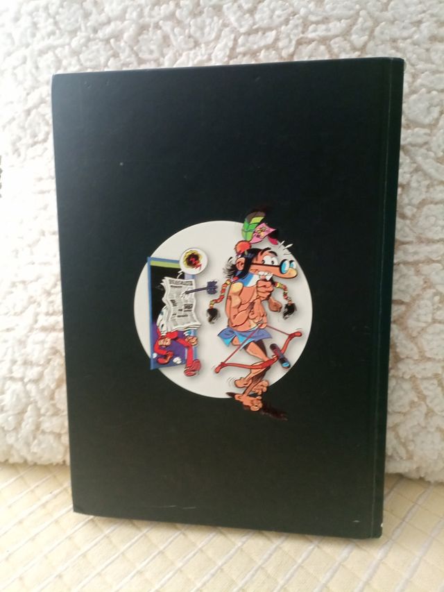 Mortadelo y Filemón edición especial col