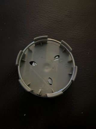 Coprimozzi Peugeot 2008