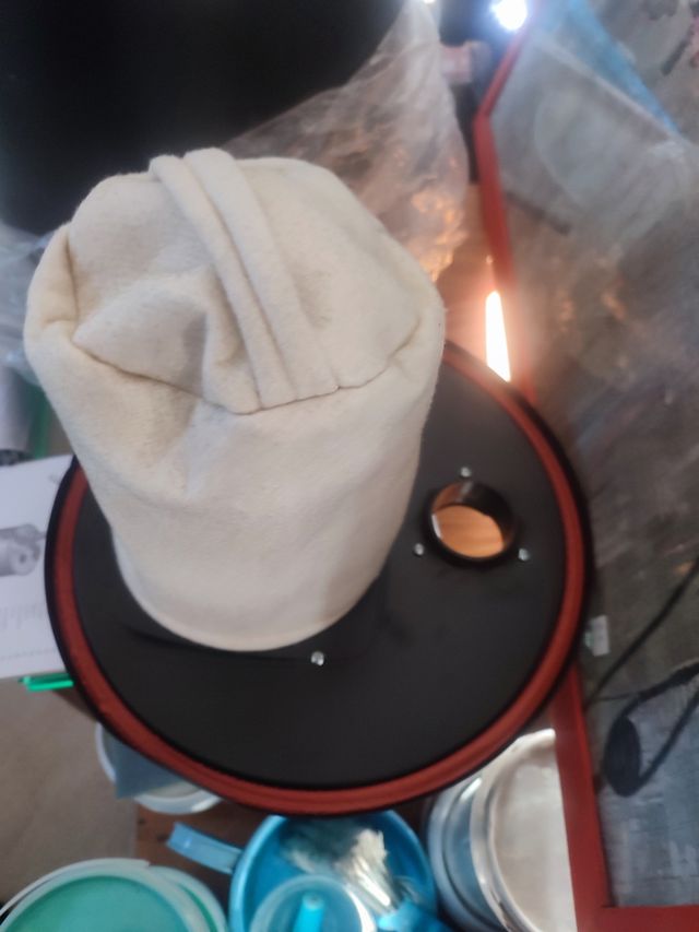 Filtro antirumore Premium