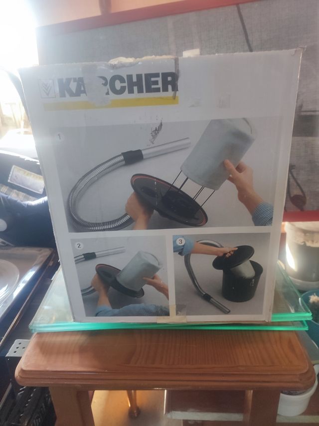 Filtro antirumore Premium