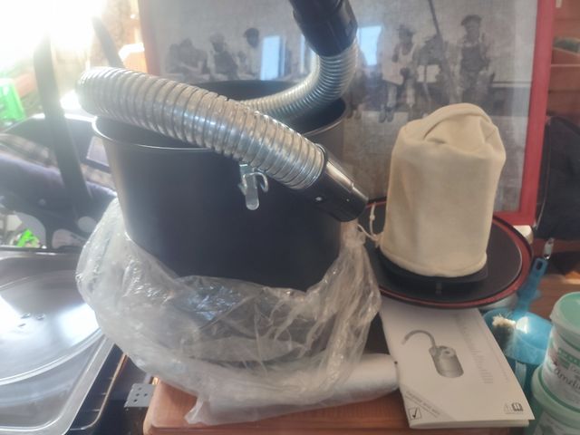 Filtro antirumore Premium