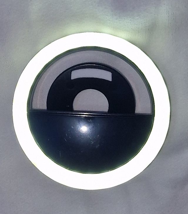 ARO FASH LED SELFI MOVIL