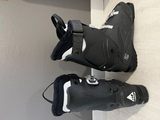 botas ski wedze
