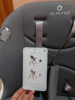 TRONA DE MADERA MULTIFUNCIONAL