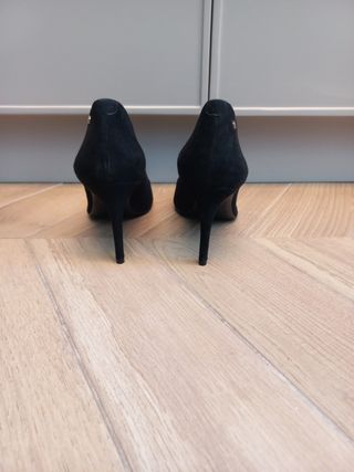 Zapato de salón stiletto Martinelli NUEVO