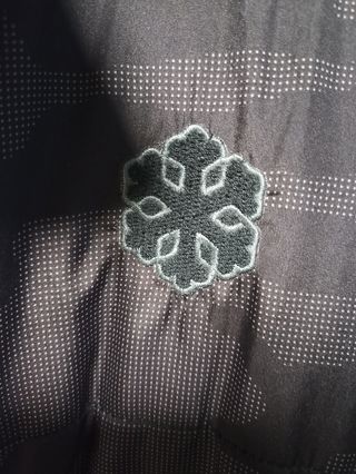 Chaqueta bomber Green Coast