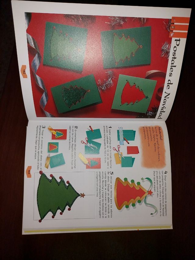 actividad bricolaje creación