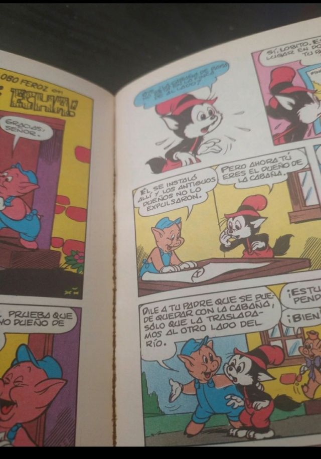 Aventuras da Disney #2