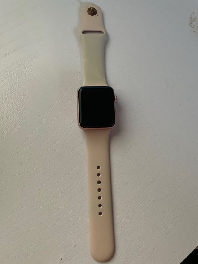 apple watch serie 2 42mm