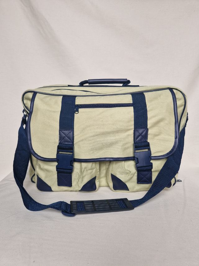 Borsa da viaggio vintage