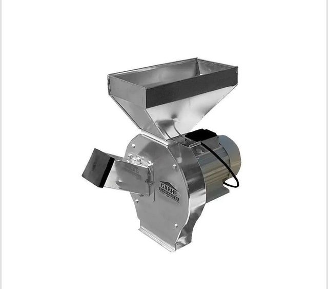 MOLINO TRITURADOR GARHE