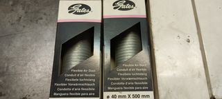 Tubos flexibles para coches clásicos 