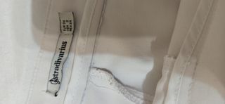 Pantalón Stradivarius