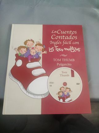 Los cuentos contados inglés fácil