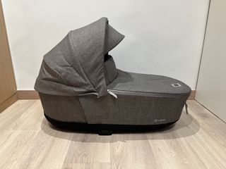 Capazo Lux Cybex Priam Nueva Generación