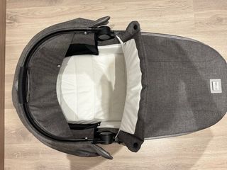 Capazo Lux Cybex Priam Nueva Generación