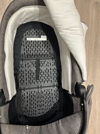 Capazo Lux Cybex Priam Nueva Generación