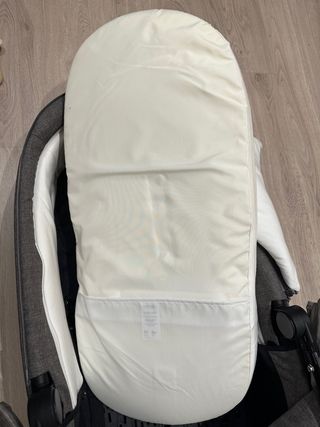 Capazo Lux Cybex Priam Nueva Generación