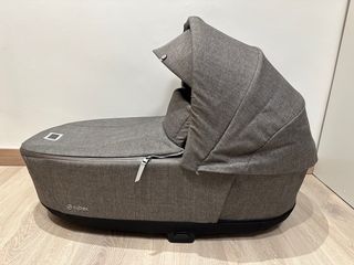 Capazo Lux Cybex Priam Nueva Generación