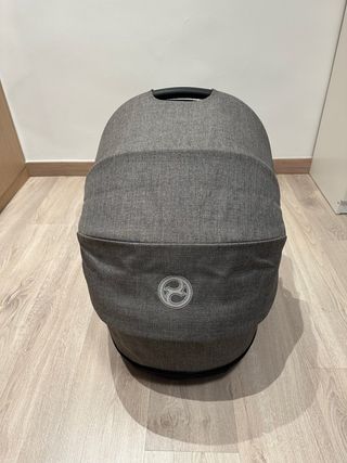 Capazo Lux Cybex Priam Nueva Generación
