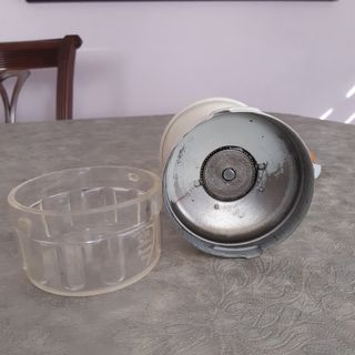 Molinillo de café Peugeot