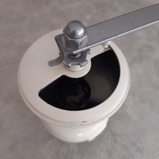 Molinillo de café Peugeot