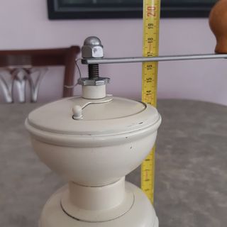 Molinillo de café Peugeot