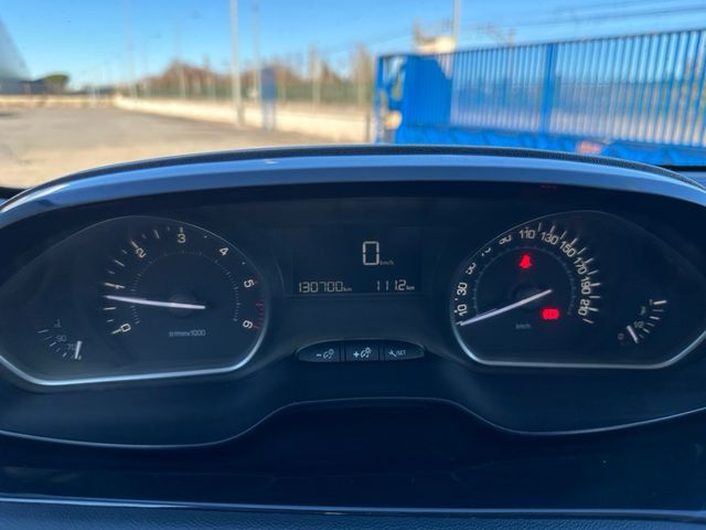 Peugeot 208 2016