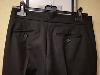 Pantalon zara mujer traje