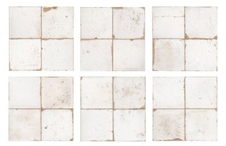 Azulejos porcelánico efecto cemento 7,32m2