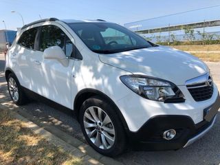 Opel Mokka Turbo 2015 Full Equip