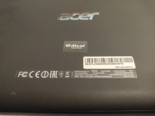 Acer Iconia One 10