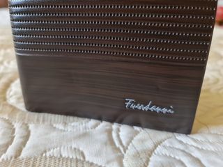 BILLETERA FIRMA FUERDANNI