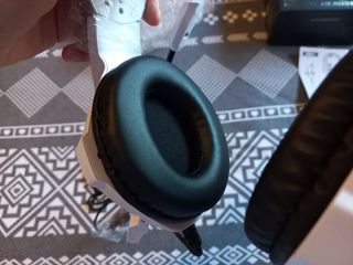 Auriculares gaming nuevos (Ozeino)