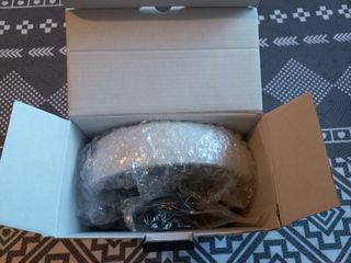 Auriculares gaming nuevos (Ozeino)