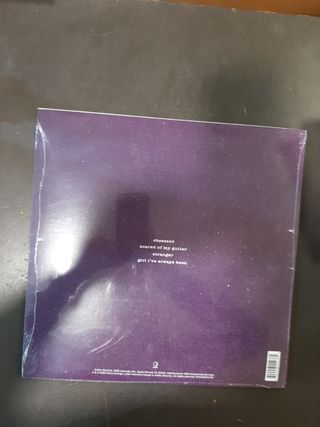 Vinilo Olivia Rodrigo Guts rsd 